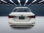 2020 Nissan Sentra 2.0 Advance At