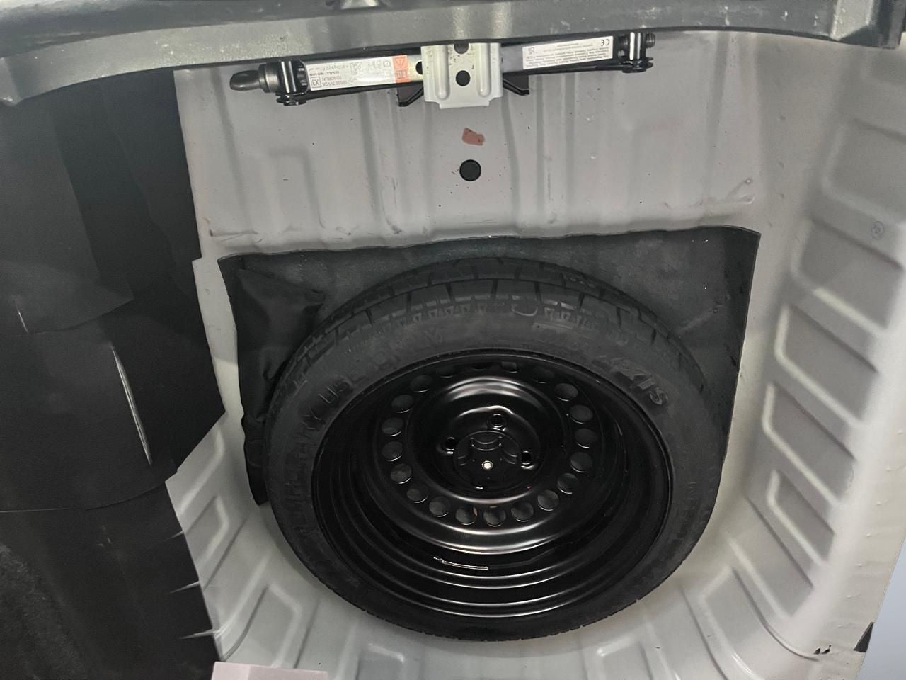 2024 Nissan Versa 1.6 Sense At