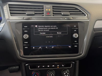 2023 Volkswagen Tiguan 1.4 Comfortline At