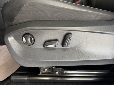 2023 Volkswagen Tiguan 1.4 Comfortline At