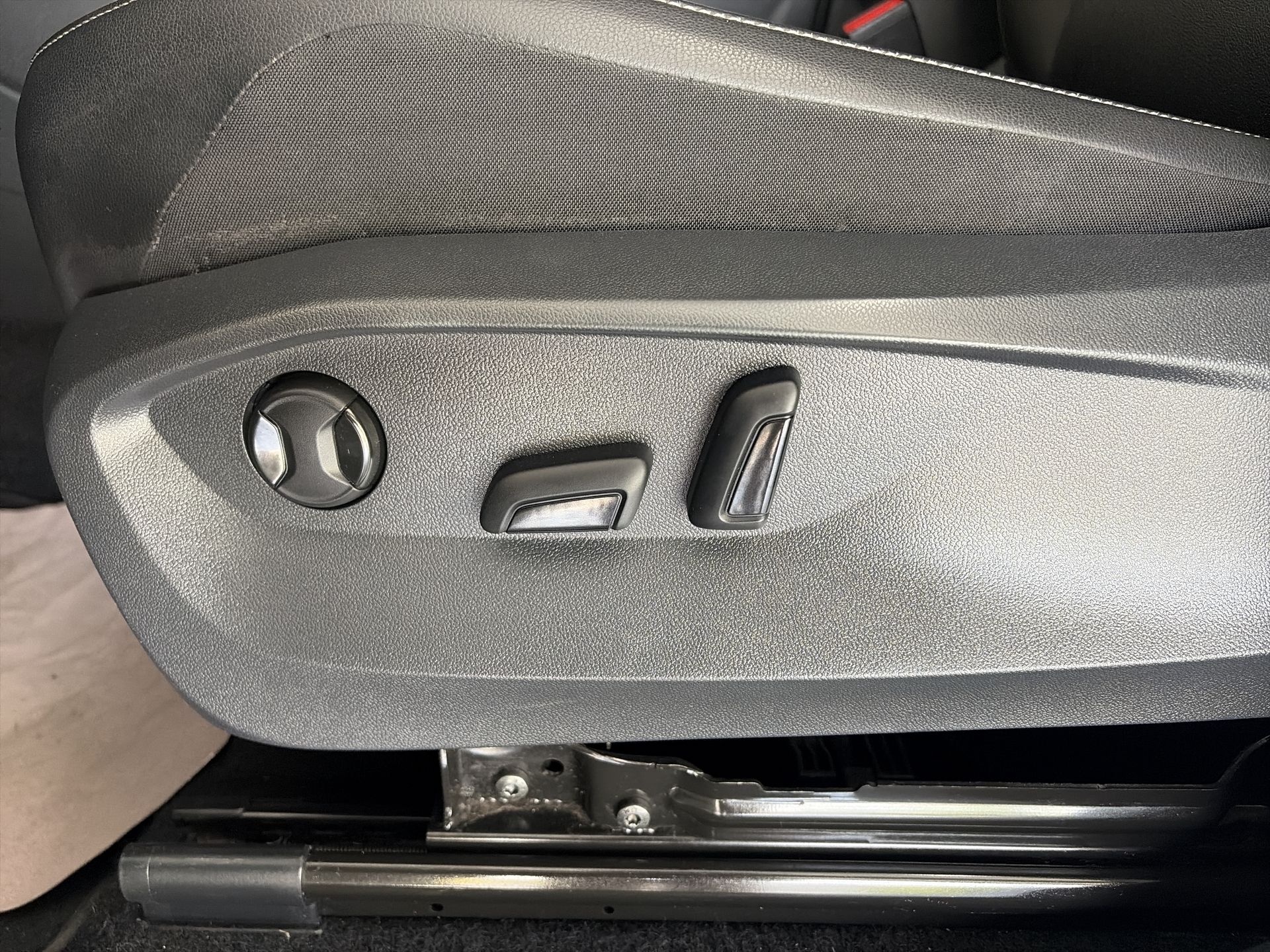 2023 Volkswagen Tiguan 1.4 Comfortline At
