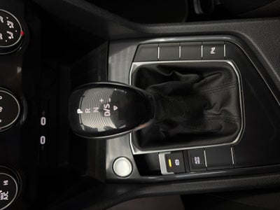 2023 Volkswagen Tiguan 1.4 Comfortline At