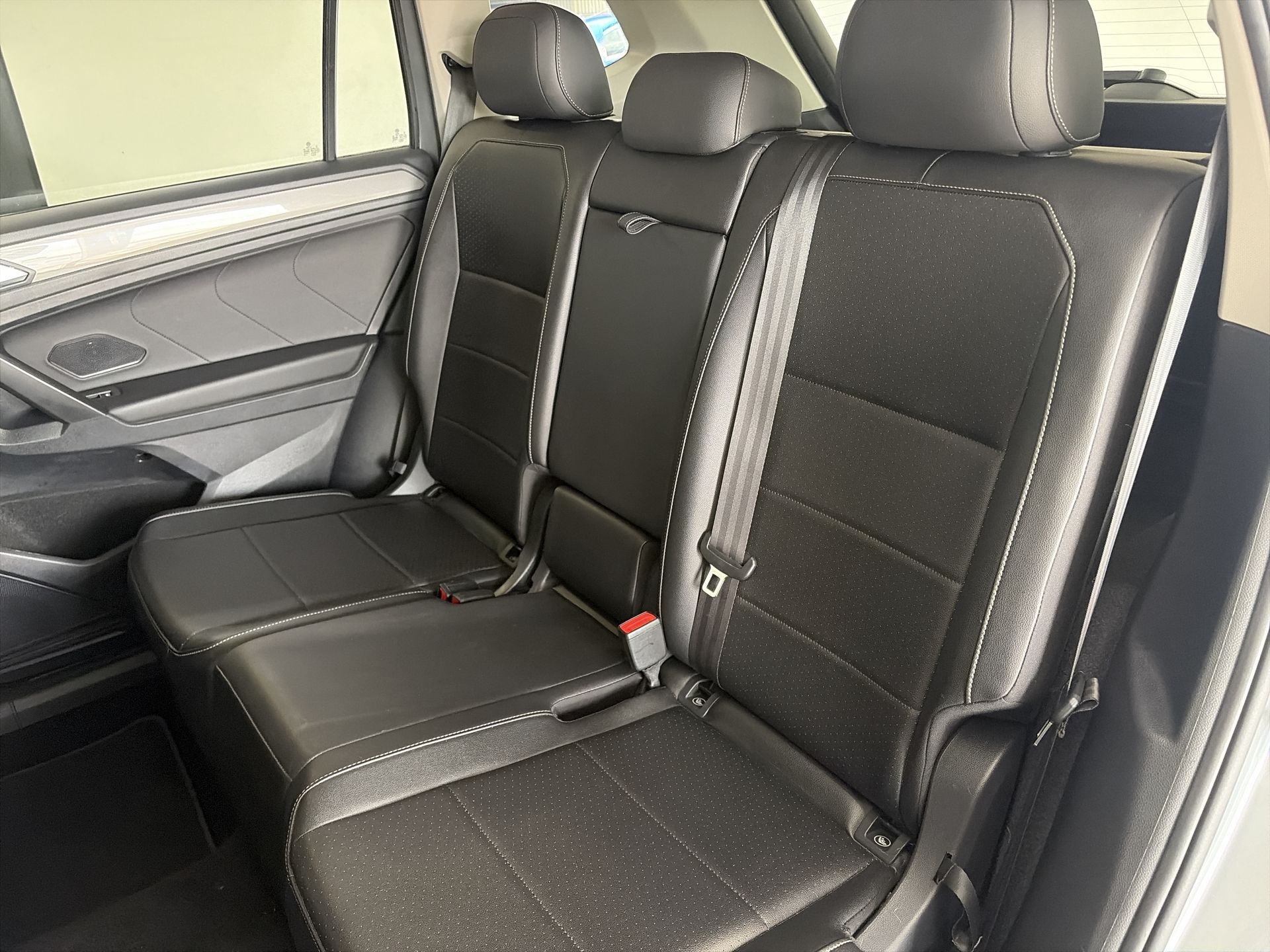 2023 Volkswagen Tiguan 1.4 Comfortline At