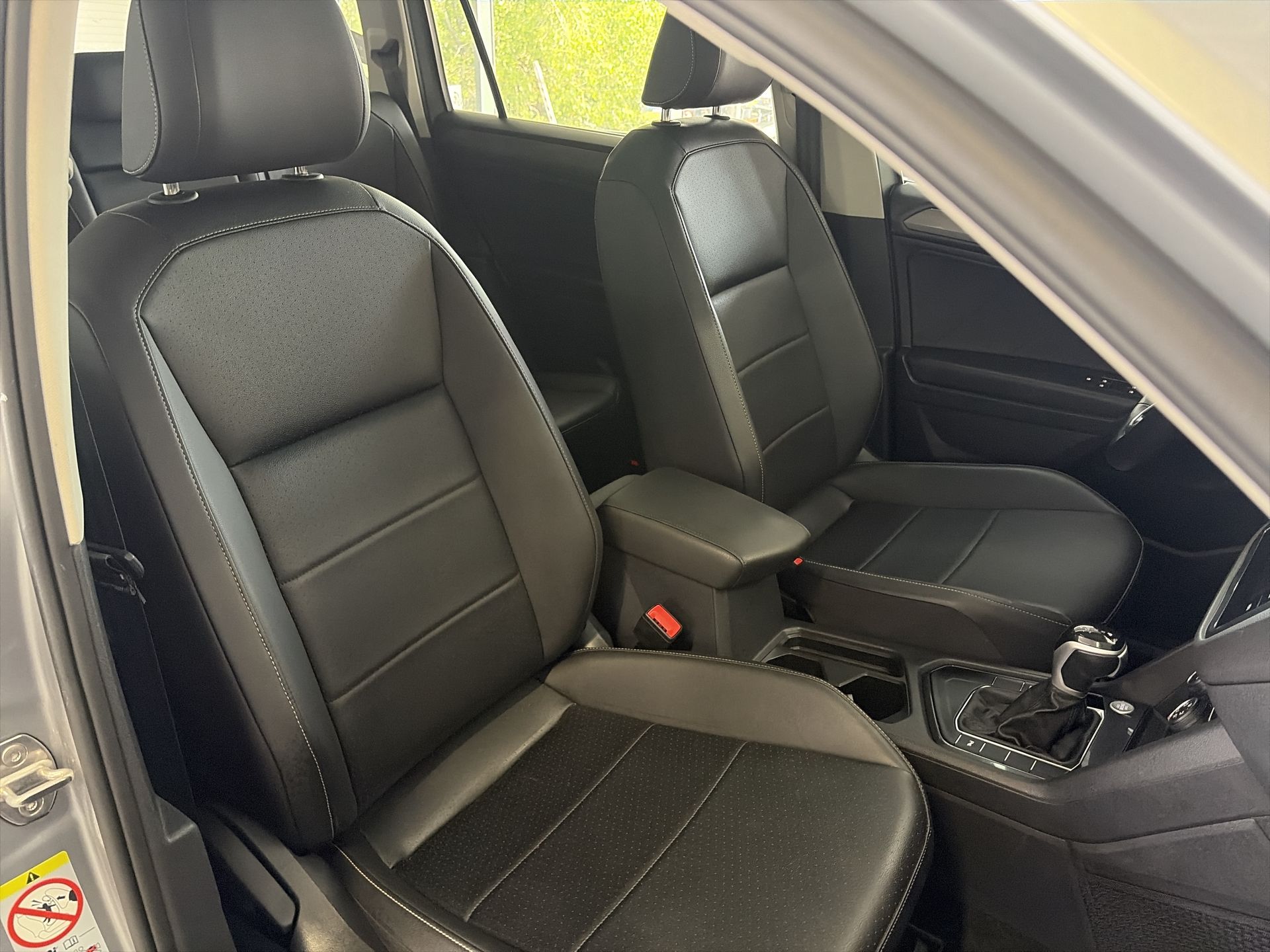 2023 Volkswagen Tiguan 1.4 Comfortline At