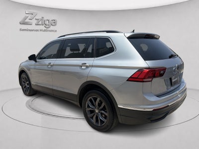 2023 Volkswagen Tiguan 1.4 Comfortline At
