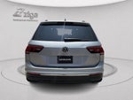 2023 Volkswagen Tiguan 1.4 Comfortline At