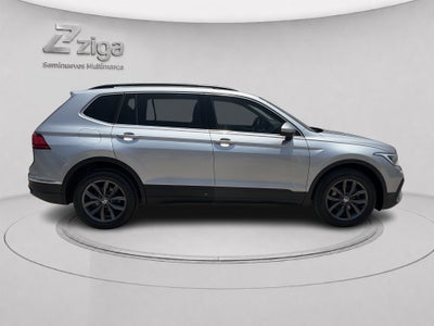 2023 Volkswagen Tiguan 1.4 Comfortline At
