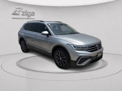 2023 Volkswagen Tiguan 1.4 Comfortline At