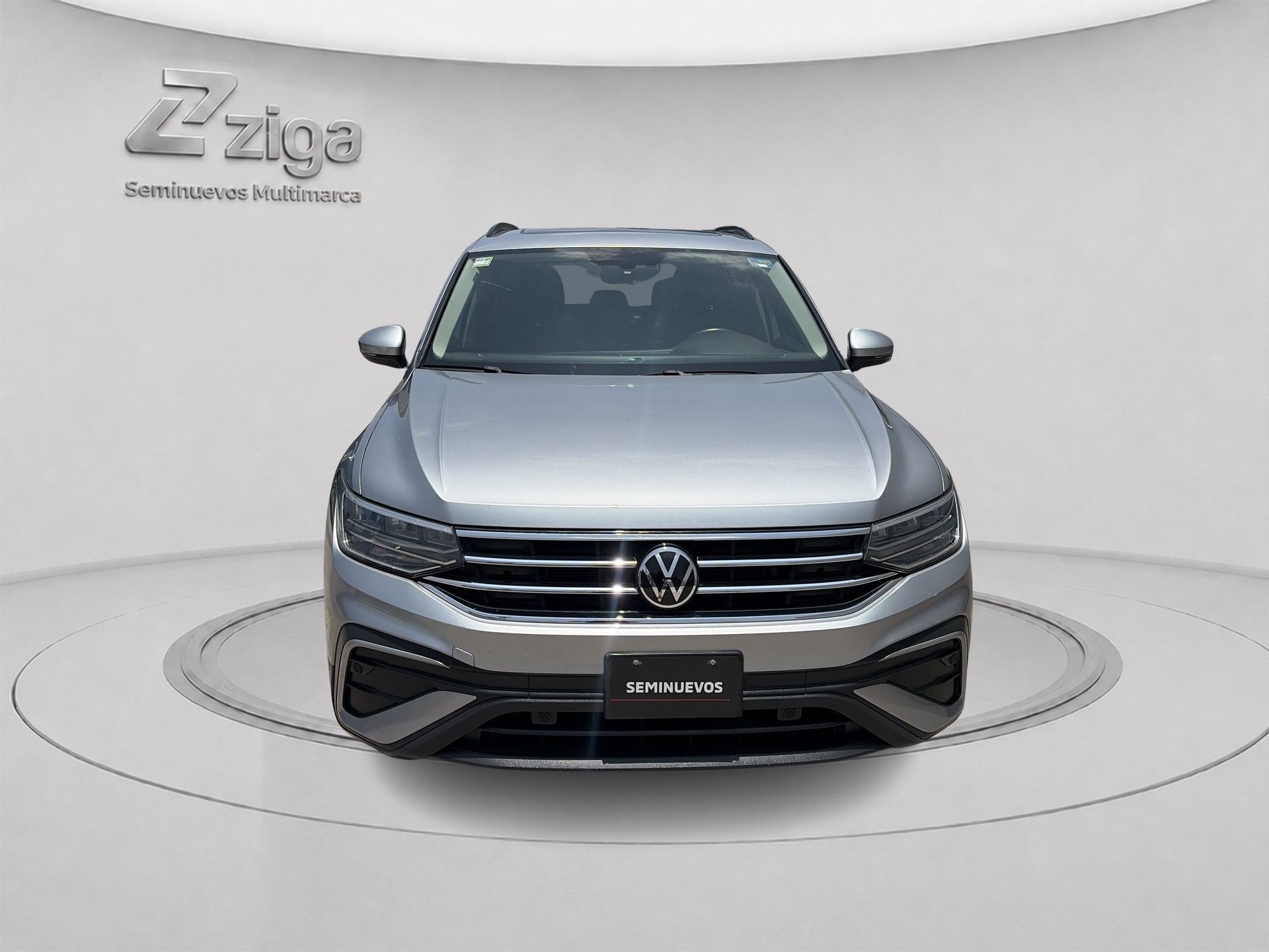 2023 Volkswagen Tiguan 1.4 Comfortline At