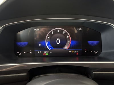 2023 Volkswagen Tiguan 1.4 Comfortline At