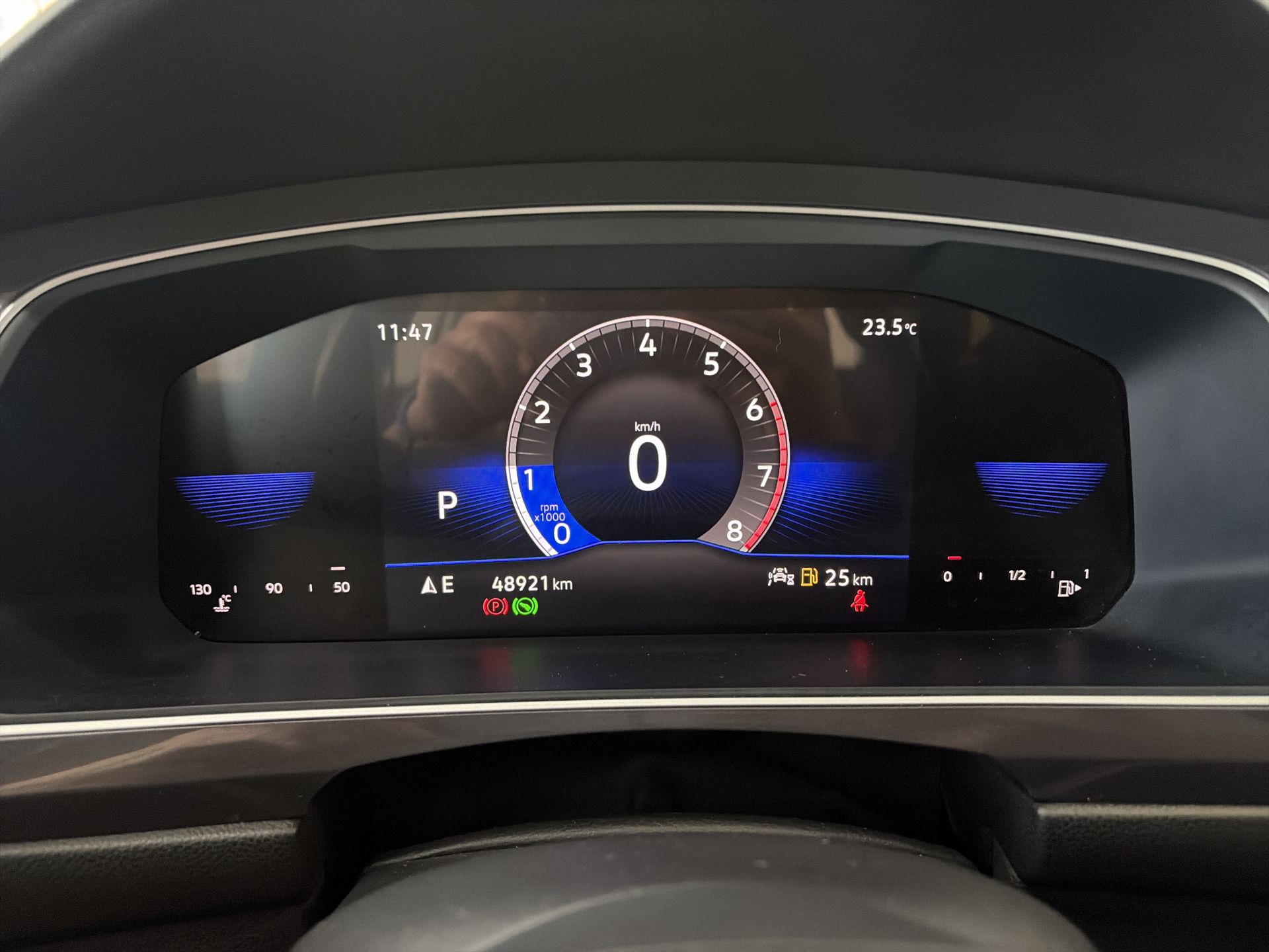2023 Volkswagen Tiguan 1.4 Comfortline At