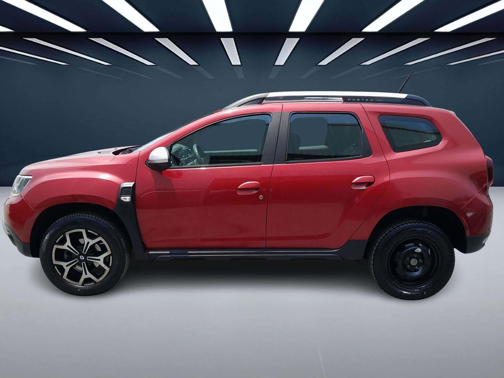 2023 Renault Duster 1.3 Iconic At