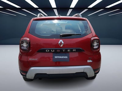 2023 Renault Duster 1.3 Iconic At