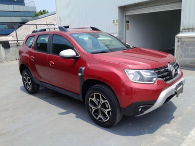 2023 Renault Duster 1.3 Iconic At