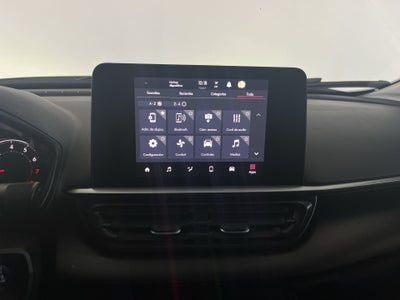 2024 FIAT Pulse 1.3 Drive Plus At