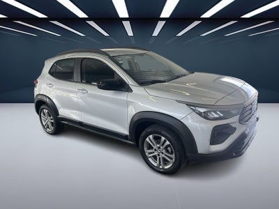2024 FIAT Pulse 1.3 Drive Plus At