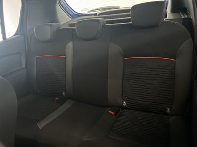 2020 Renault Stepway 1.6 Intens Mt