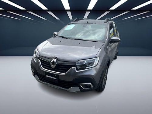 2023 Renault Stepway 1.6 Intens At