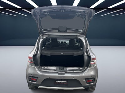 2023 Renault Stepway 1.6 Intens At