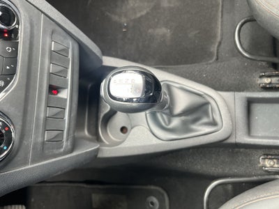 2023 Renault Stepway 1.6 Intens At