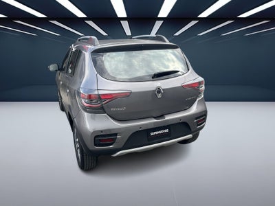 2023 Renault Stepway 1.6 Intens At