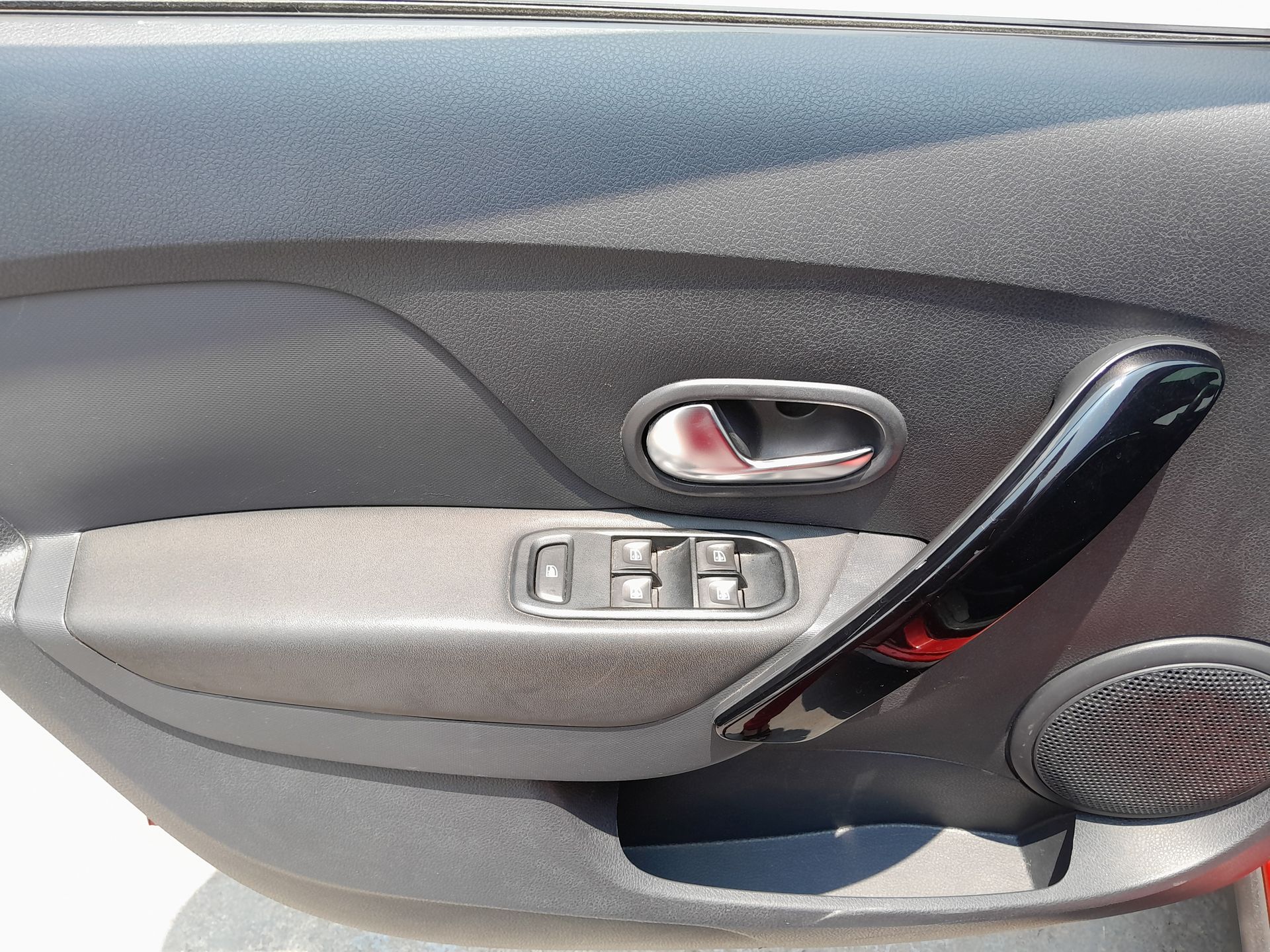 2023 Renault Stepway 1.6 Intens At