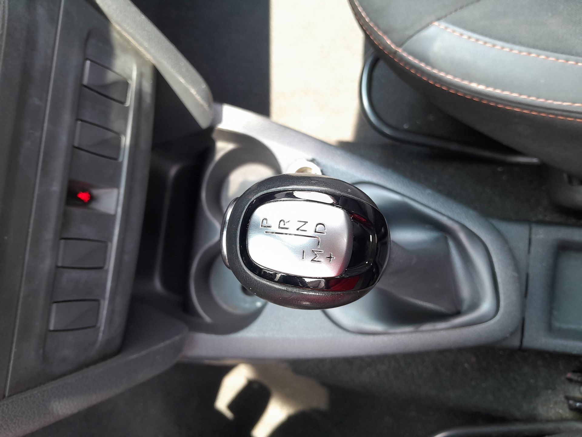 2023 Renault Stepway 1.6 Intens At