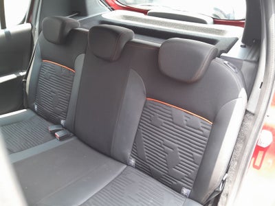 2023 Renault Stepway 1.6 Intens At