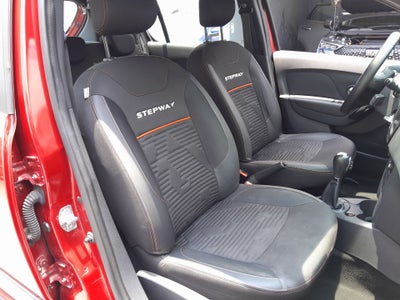2023 Renault Stepway 1.6 Intens At