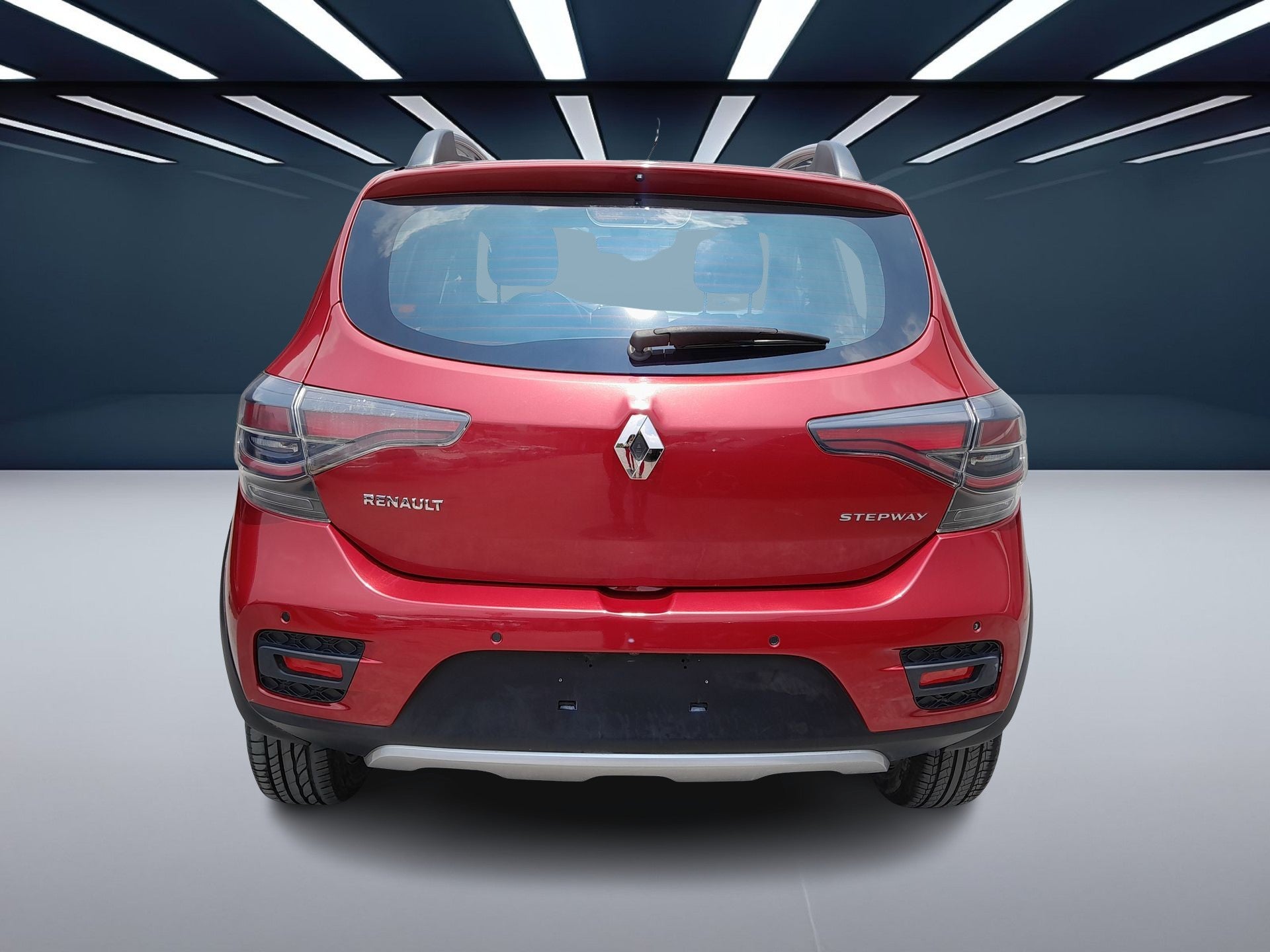 2023 Renault Stepway 1.6 Intens At