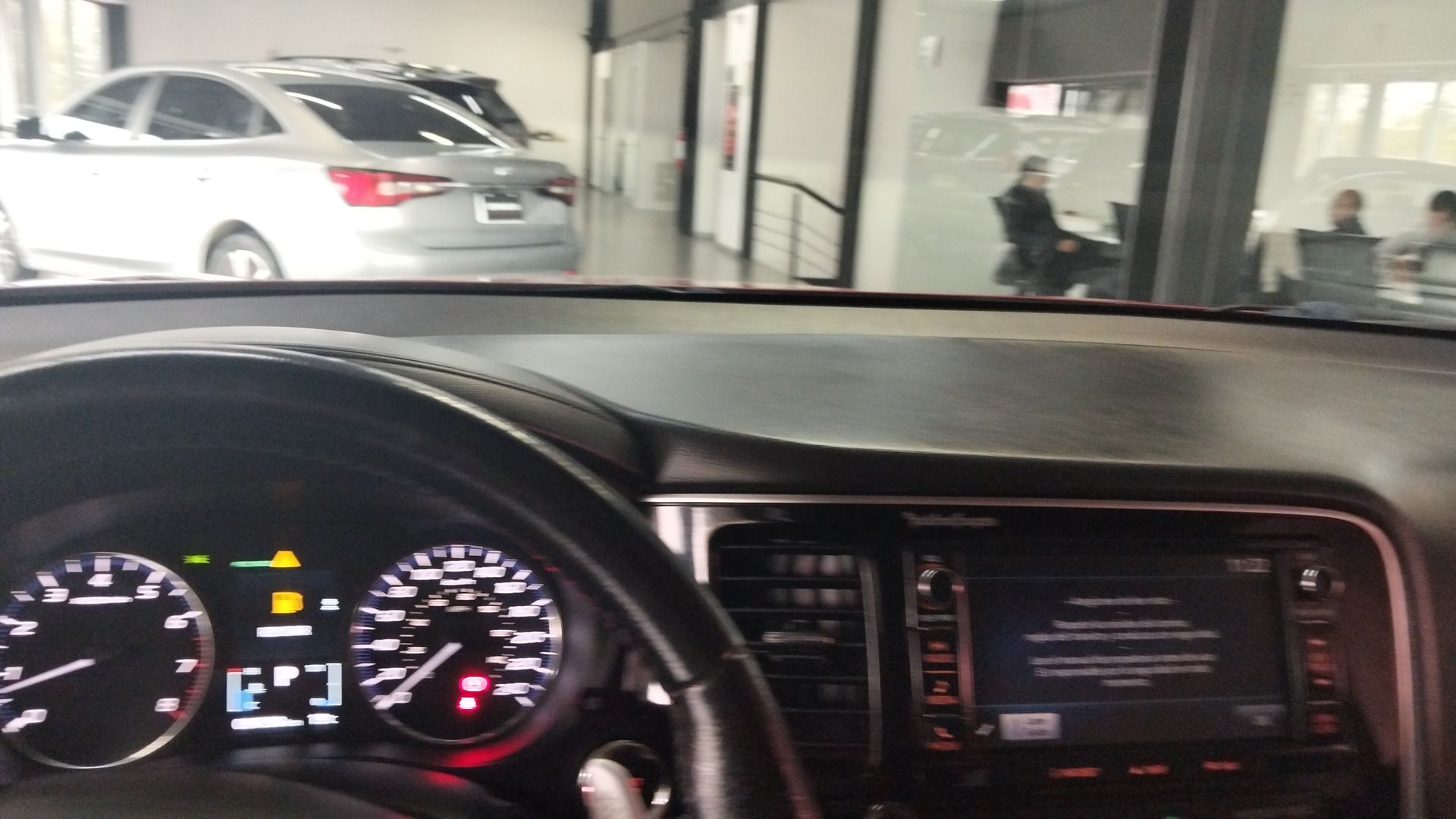 2016 Mitsubishi Outlander 2.4 Limited Cvt