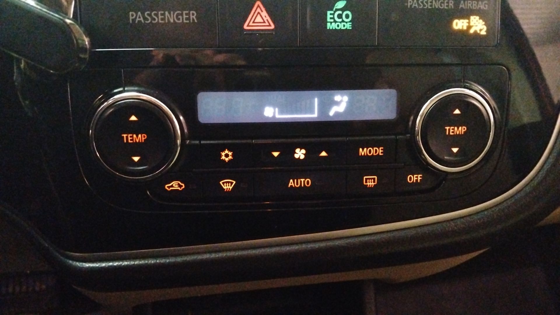 2016 Mitsubishi Outlander 2.4 Limited Cvt