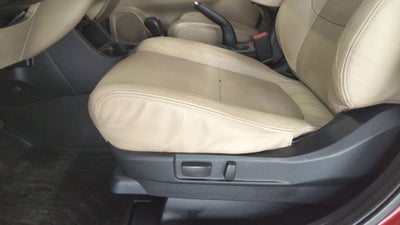 2016 Mitsubishi Outlander 2.4 Limited Cvt