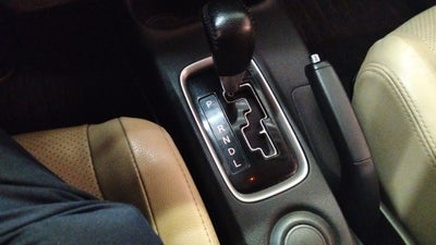 2016 Mitsubishi Outlander 2.4 Limited Cvt