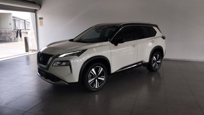 2024 Nissan X-Trail 2.5 Platinum 3F At
