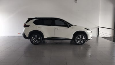 2024 Nissan X-Trail 2.5 Platinum 3F At
