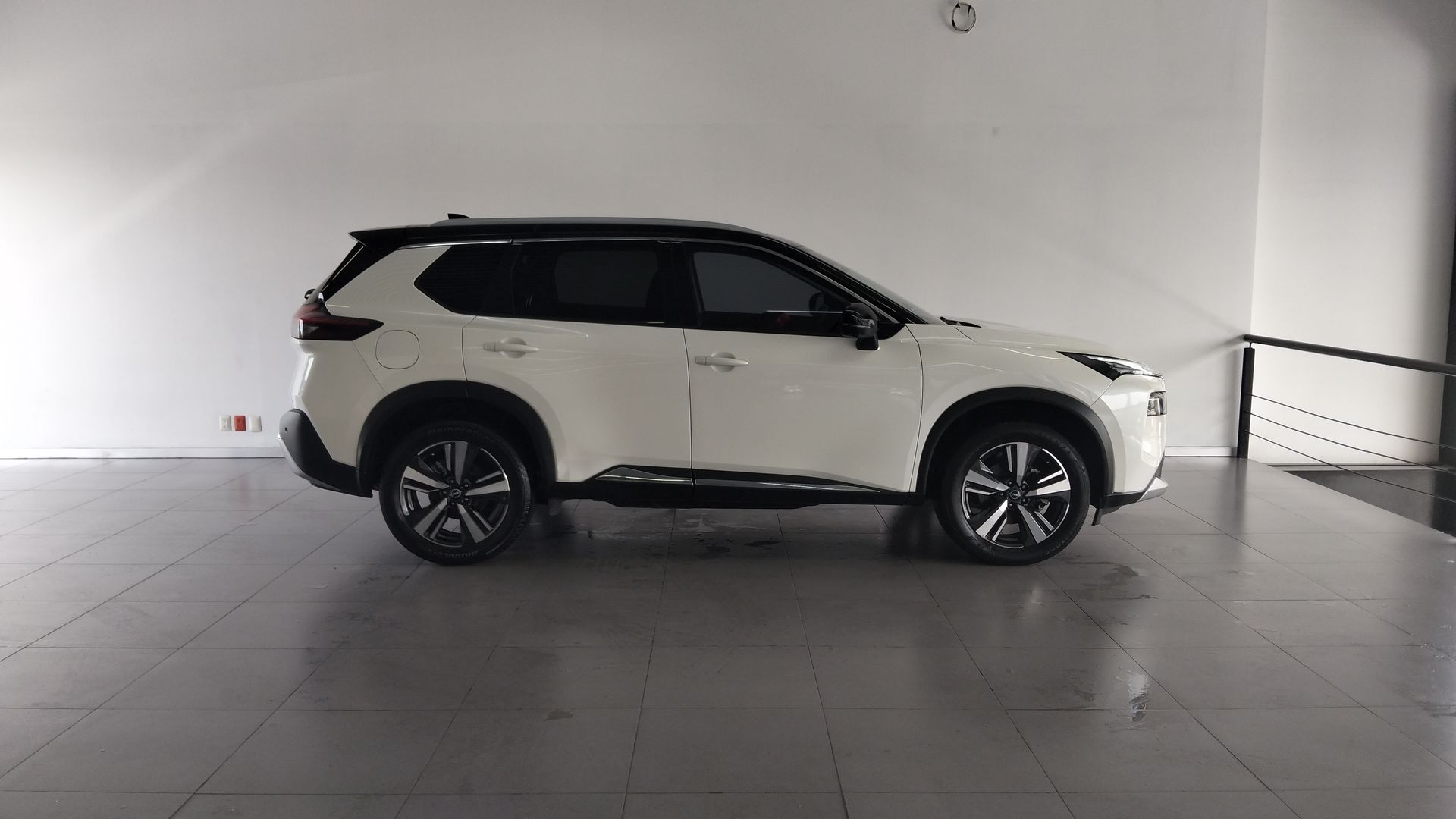 2024 Nissan X-Trail 2.5 Platinum 3F At