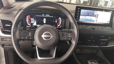 2024 Nissan X-Trail 2.5 Platinum 3F At