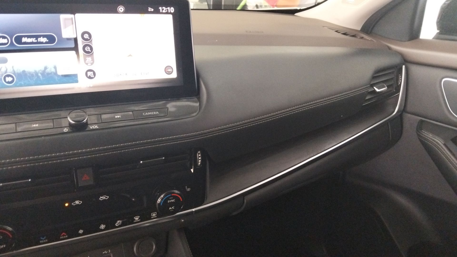 2024 Nissan X-Trail 2.5 Platinum 3F At