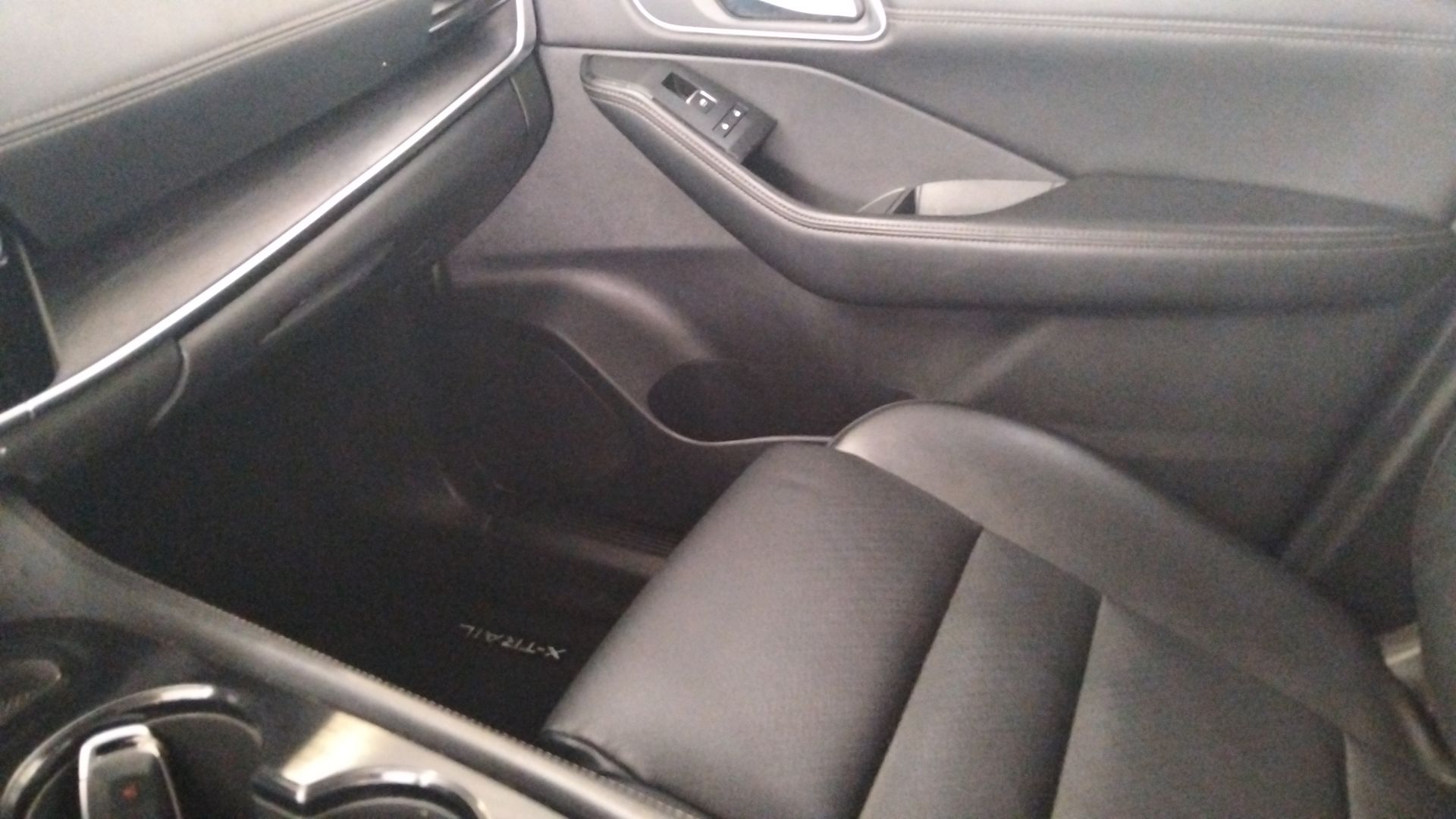 2024 Nissan X-Trail 2.5 Platinum 3F At