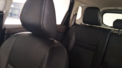 2024 Nissan X-Trail 2.5 Platinum 3F At