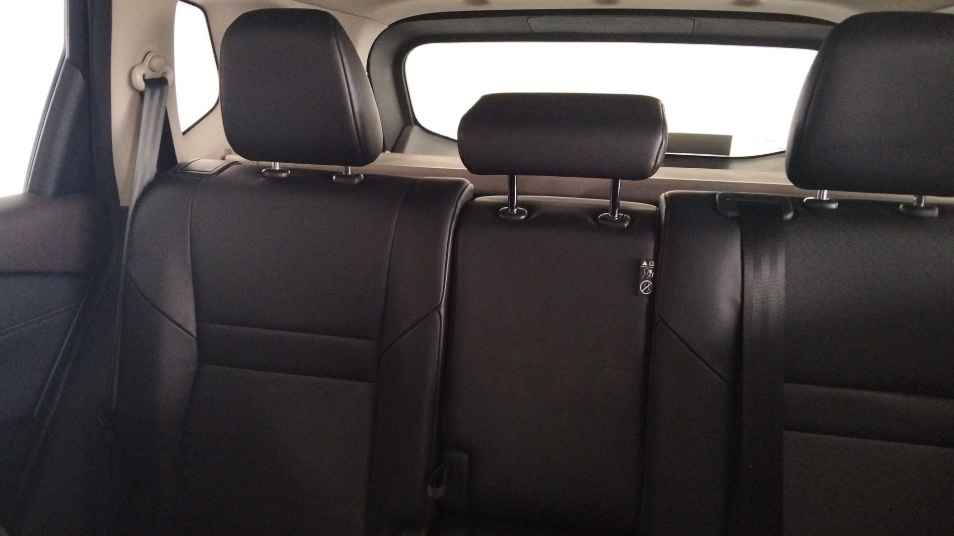 2024 Nissan X-Trail 2.5 Platinum 3F At