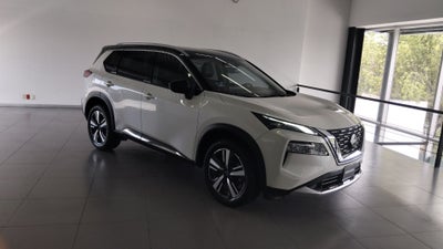 2024 Nissan X-Trail 2.5 Platinum 3F At