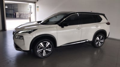 2024 Nissan X-Trail 2.5 Platinum 3F At