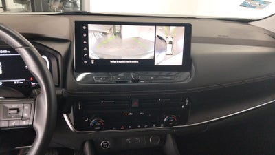2024 Nissan X-Trail 2.5 Platinum 3F At