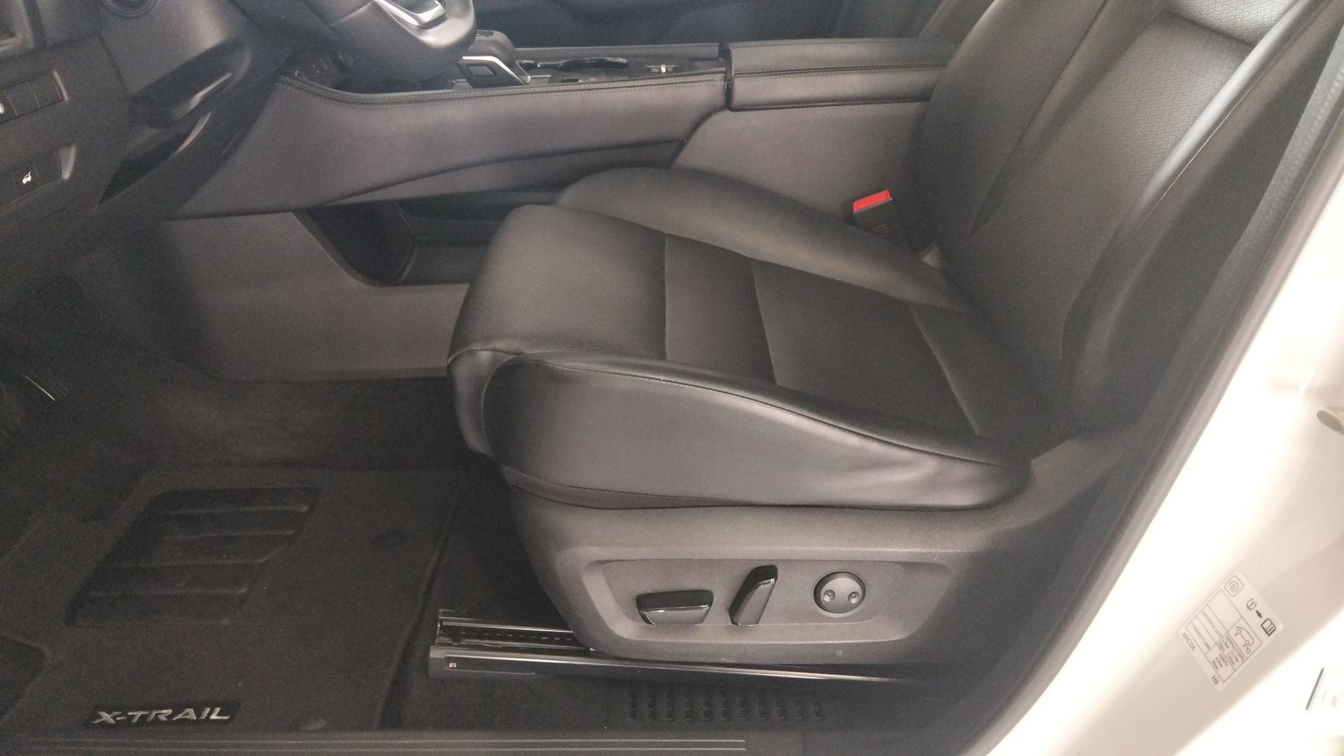 2024 Nissan X-Trail 2.5 Platinum 3F At
