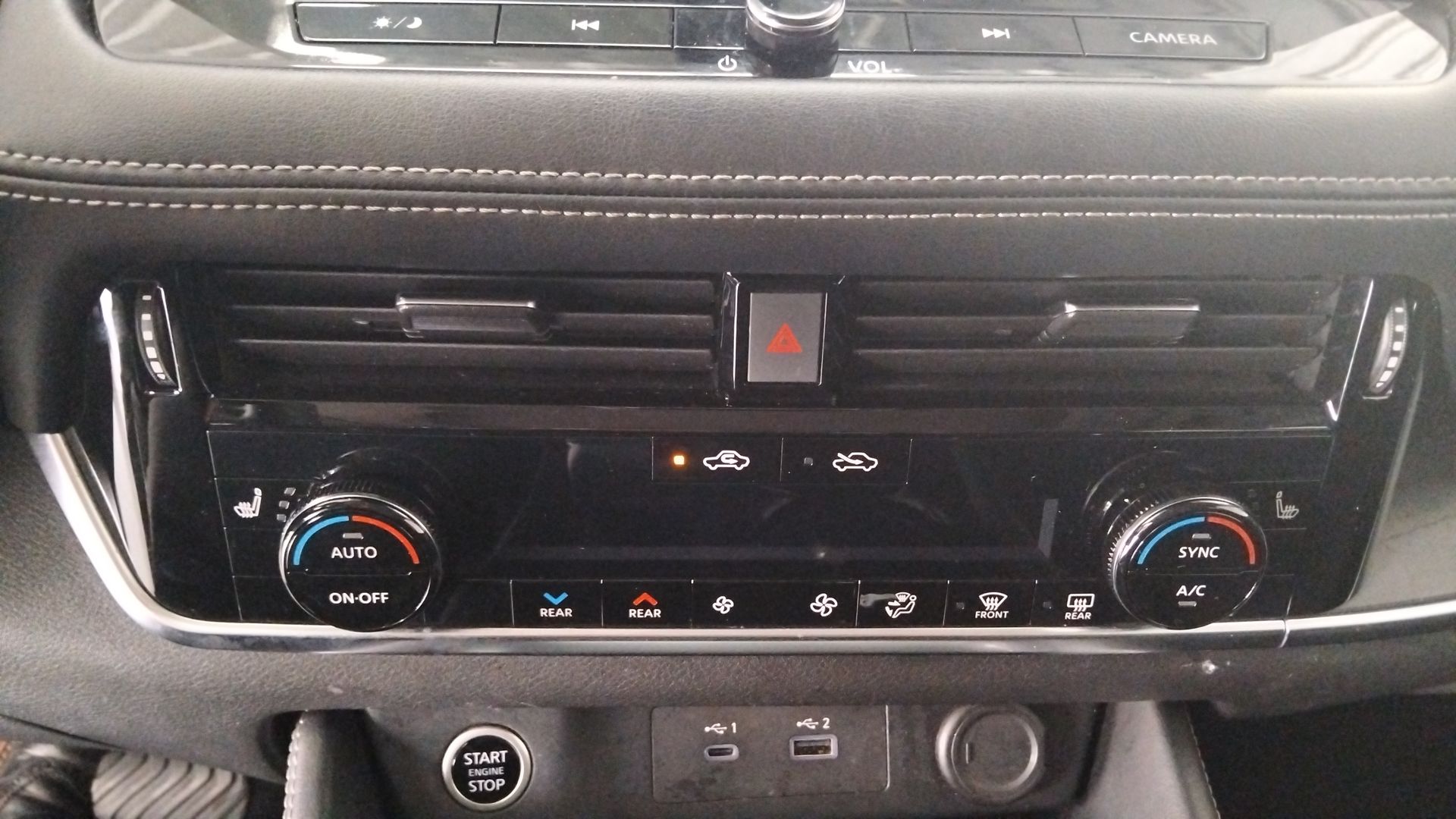 2024 Nissan X-Trail 2.5 Platinum 3F At