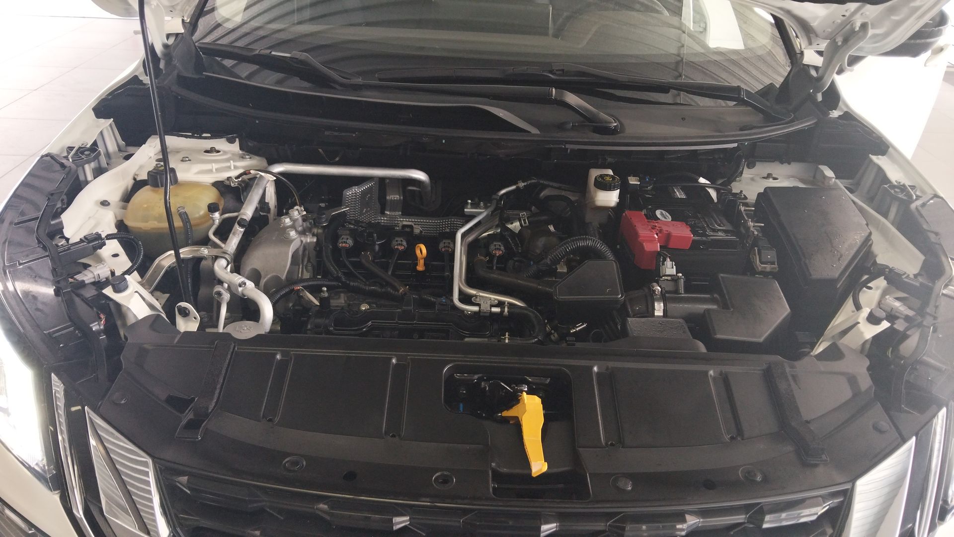 2024 Nissan X-Trail 2.5 Platinum 3F At