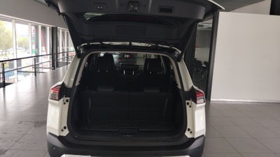 2024 Nissan X-Trail 2.5 Platinum 3F At