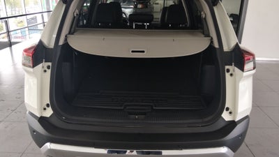 2024 Nissan X-Trail 2.5 Platinum 3F At